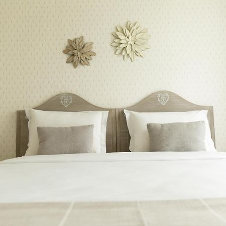 Deluxe Apartment Disneyland Paris เซร์ริส ภายนอก รูปภาพ