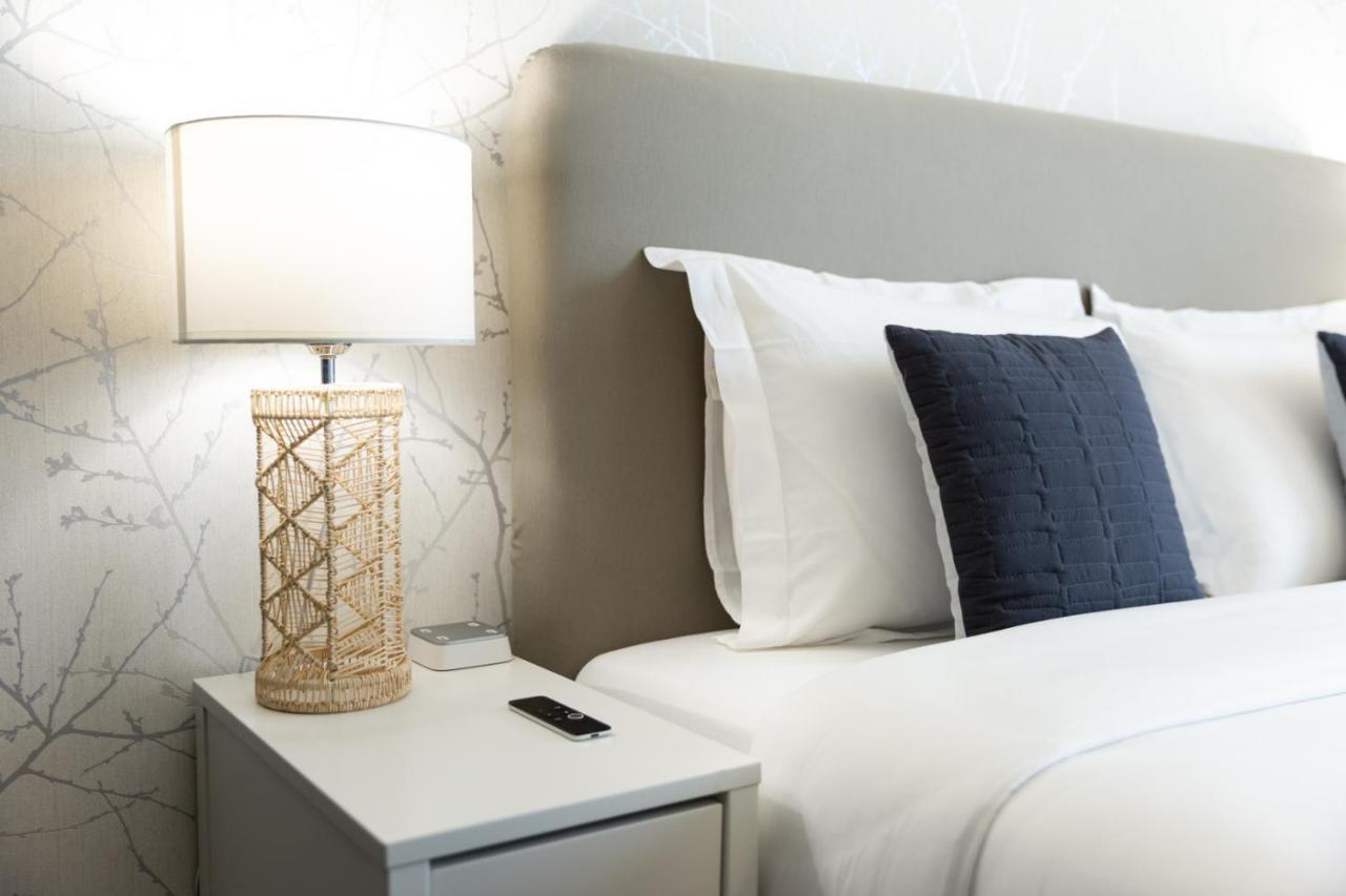 Deluxe Apartment Disneyland Paris เซร์ริส ภายนอก รูปภาพ
