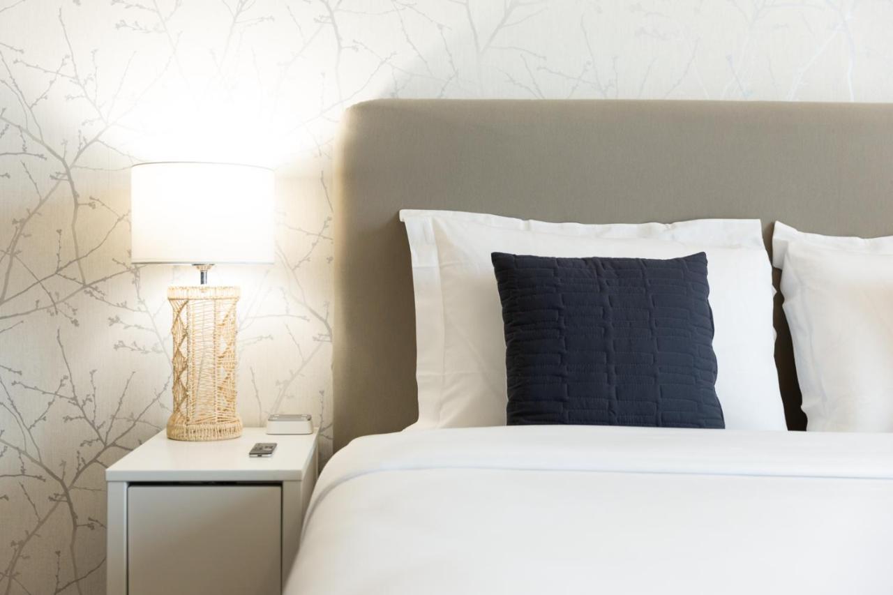 Deluxe Apartment Disneyland Paris เซร์ริส ภายนอก รูปภาพ